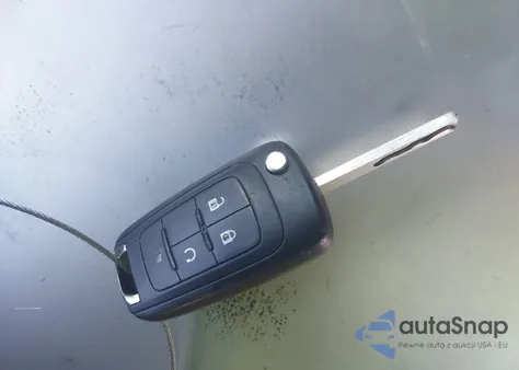 2015 Chevrolet Equinox 1Lt z USA, uszkodzony, nr VIN 2GNALBEK1F6197060